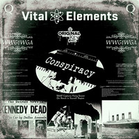 Vital Elements - Conspiracy