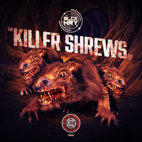 BlckHry - Killer Shrew (Explicit)