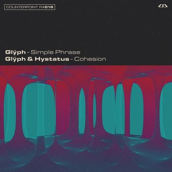 Glÿph - Cohesion / Simple Phrase