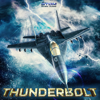 Atom Music Audio - Thunderbolt