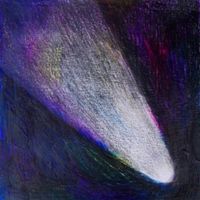 Tiiu Helinä - Pimeys