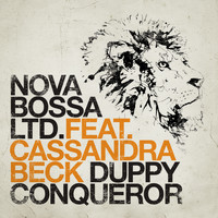 Nova Bossa Ltd. - Duppy Conqueror