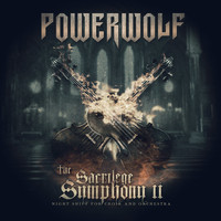 Powerwolf - The Sacrilege Symphony II