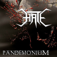 Hate S.A. - Pandemonium