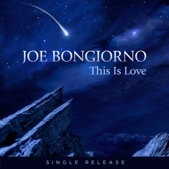 Joe Bongiorno - This Is Love