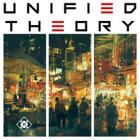 Unified Theory - Unified Theory