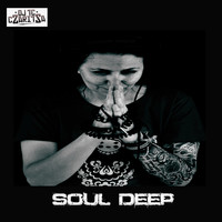 DJ TC Czaritsa - Soul Deep