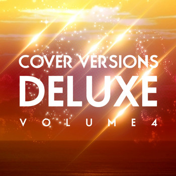 Various Artists - Cover Versions Deluxe, Vol. 4