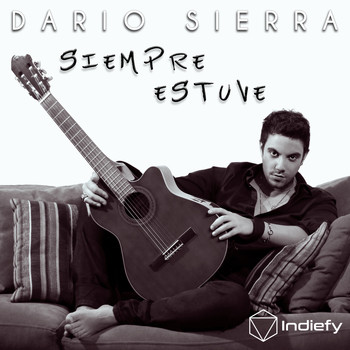 Dario Sierra - Siempre Estuve
