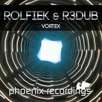 Rolfiek & R3dub - Vortex