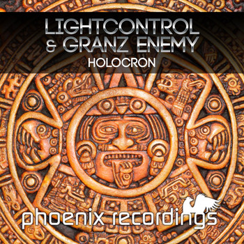 LightControl & Granz Enemy - Holocron
