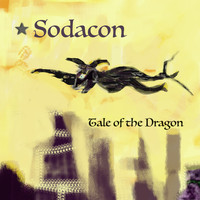 Sodacon - Tale of the Dragon