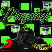 Gorilla Tophat - Mayday