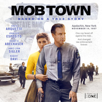 Lionel Cohen - Mob Town (Original Score)