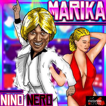 Nino Nero - Marika