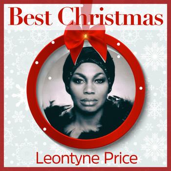 Leontyne Price - Best Christmas