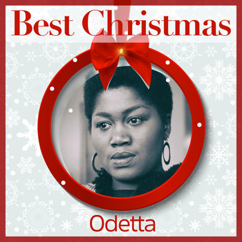 Odetta - Best Christmas