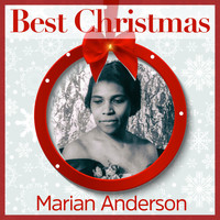 Marian Anderson - Best Christmas