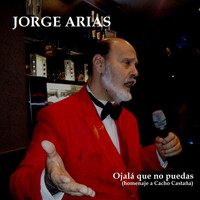 Jorge Arias - Ojalá Que No Puedas