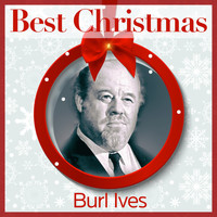 Burl Ives - Best Christmas