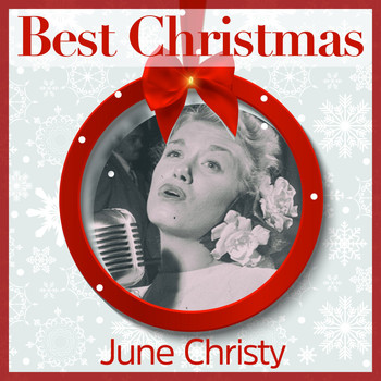 June Christy - Best Christmas