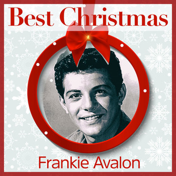 Frankie Avalon - Best Christmas