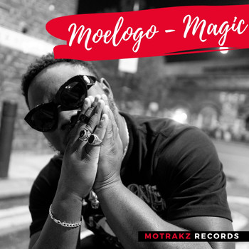 Moelogo - Magic