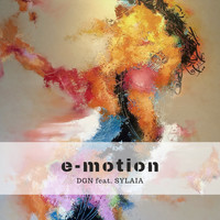 DGN & Sylaia - E-Motion