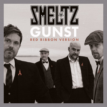 SMELTZ - Gunst (Red Ribbon Version)