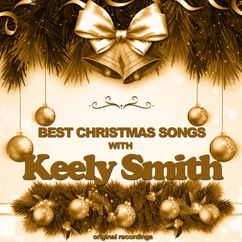 Keely Smith - Best Christmas Songs