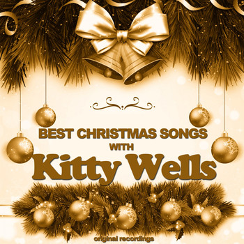 Kitty Wells - Best Christmas Songs