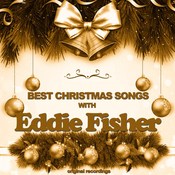 Eddie Fisher - Best Christmas Songs