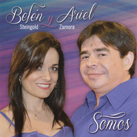 Belén Steingold & Ariel Zamora - Somos