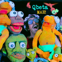 Qbeta - Mah!