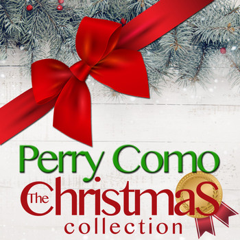 Perry Como - The Christmas Collection