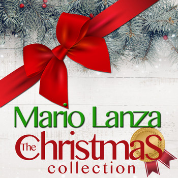 Mario Lanza - The Christmas Collection