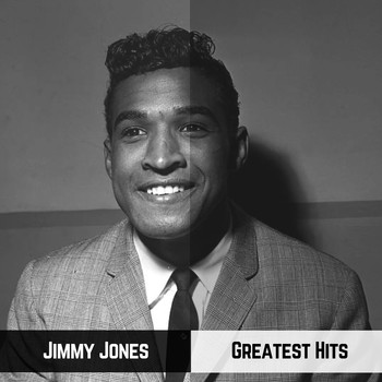 Jimmy Jones - Greatest Hits