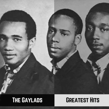 The Gaylads - Greatest Hits
