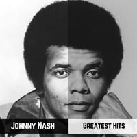 Johnny Nash - Greatest Hits