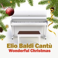 Elio Baldi Cantù - Wonderful Christmas
