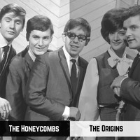 The Honeycombs - The Origins