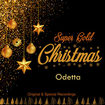 Odetta - Super Gold Christmas (Original & Special Recordings) (Original & Special Recordings)