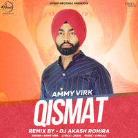 Ammy Virk - Qismat (Remix) - Single