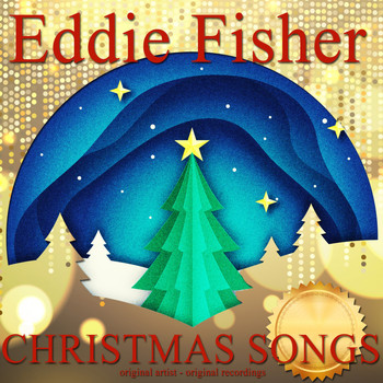 Eddie Fisher - Christmas Songs