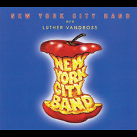 Luther Vandross and New York City Band - New York City Band