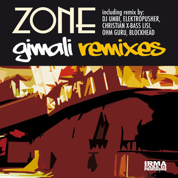 Zone - Gimali