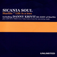 Sicania Soul - Starlite