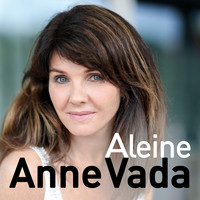 Anne Vada - Aleine