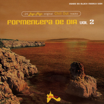 Various Artists - Formentera de Dia, Vol. 2