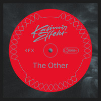Kasimir Effekt - The Other (Single Edit)